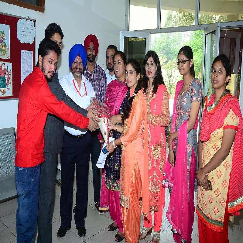 Guru Gobind Singh Polytechnic College Hoshiarpur photo_app photo 1